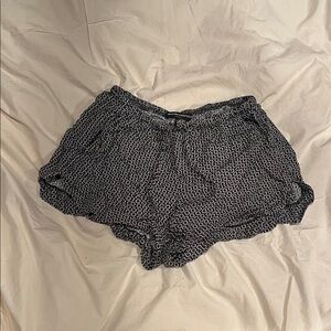 Brandy Melville comfy shorts